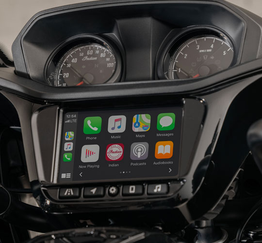 TECNOLOGÍA DE PUNTA