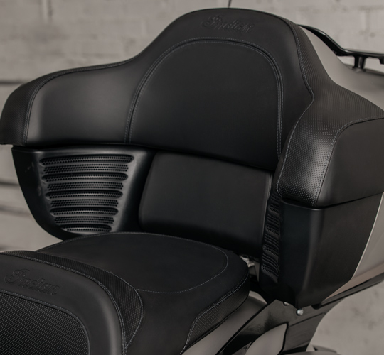 SISTEMA DE AUDIO PREMIUM