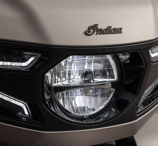 ILUMINACIÓN QUE TE HARÁ NOTAR