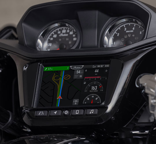 TECNOLOGÍA DE PUNTA