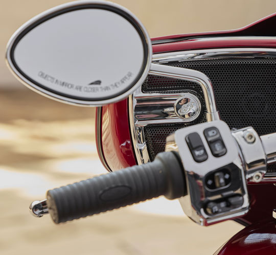 SISTEMA DE AUDIO PREMIUM