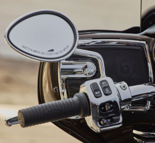 SISTEMA DE AUDIO PREMIUM