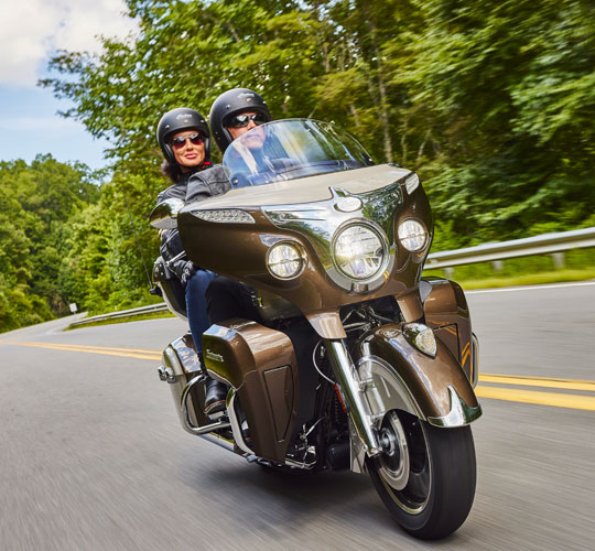 COMODIDAD POR KILÓMETROS