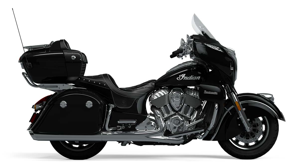 Roadmaster